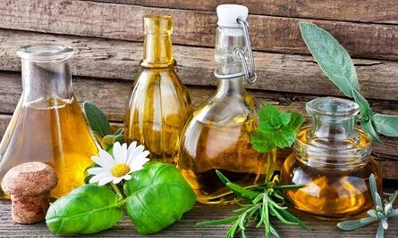 Popular remedies to eliminate body parasites