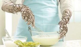 What parasites can live in the human body