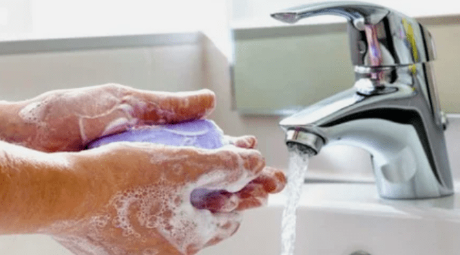 Helminosis prevention
